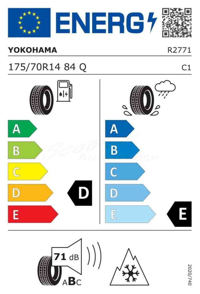 Amazon.co.jp: YOKOHAMA(ヨコハマタイヤ) スタッドレスタイヤ